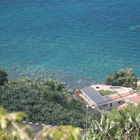 Villa Casa Horizonte Arco da Calheta  Esterno foto