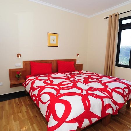Villa Casa Horizonte Arco da Calheta  Esterno foto