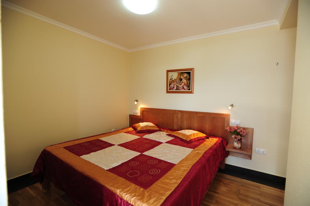 Villa Casa Horizonte Arco da Calheta  Esterno foto